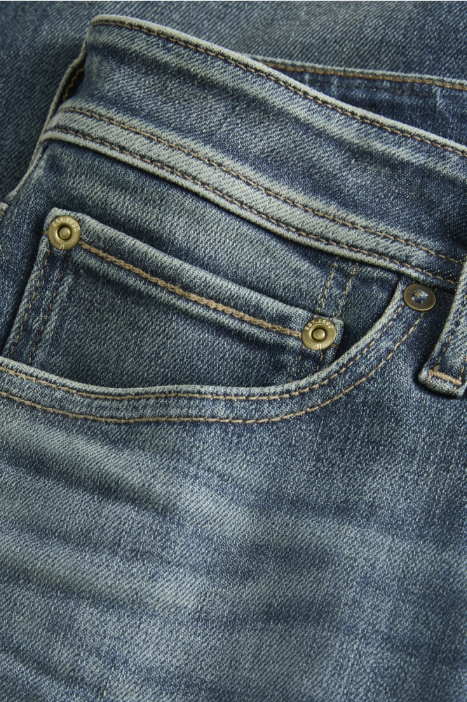 JJICLARK JJORIGINAL JJ 078 NOOS 12278260 Blue Denim